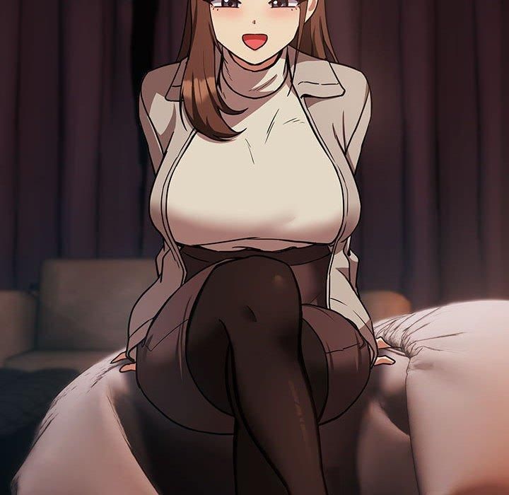 下班后的例行恋爱第29話