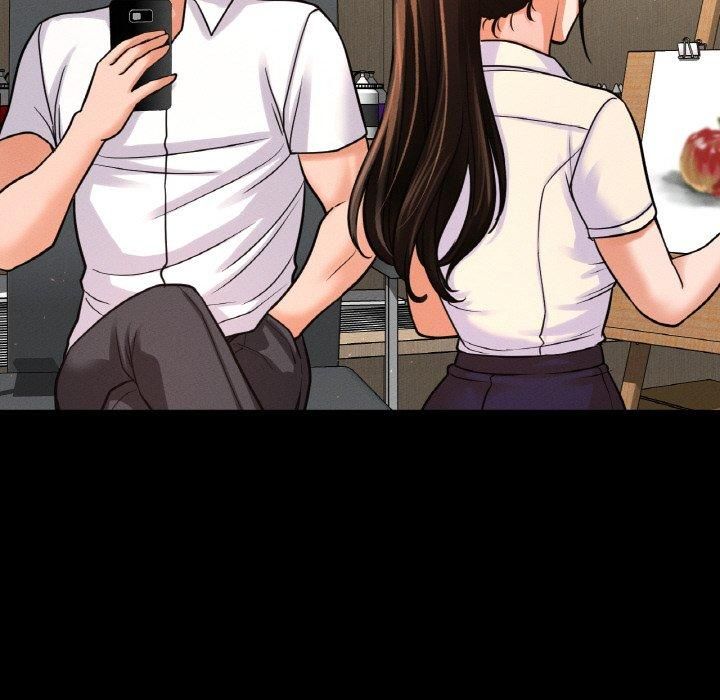 我的女王第45話