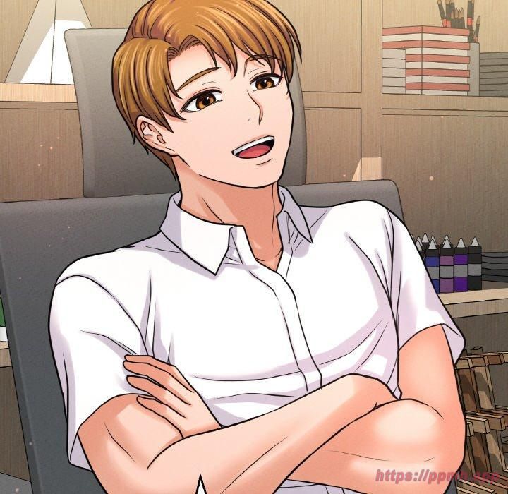 我的女王第45話