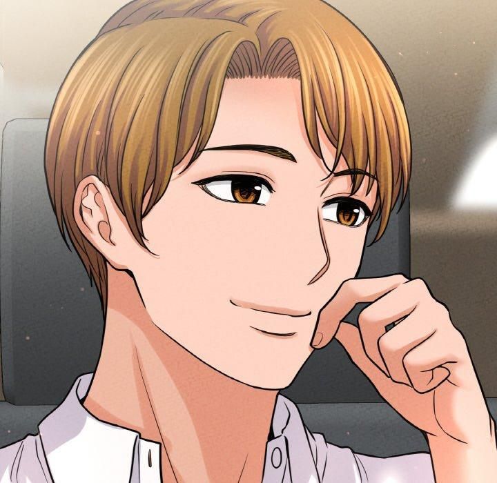 我的女王第45話