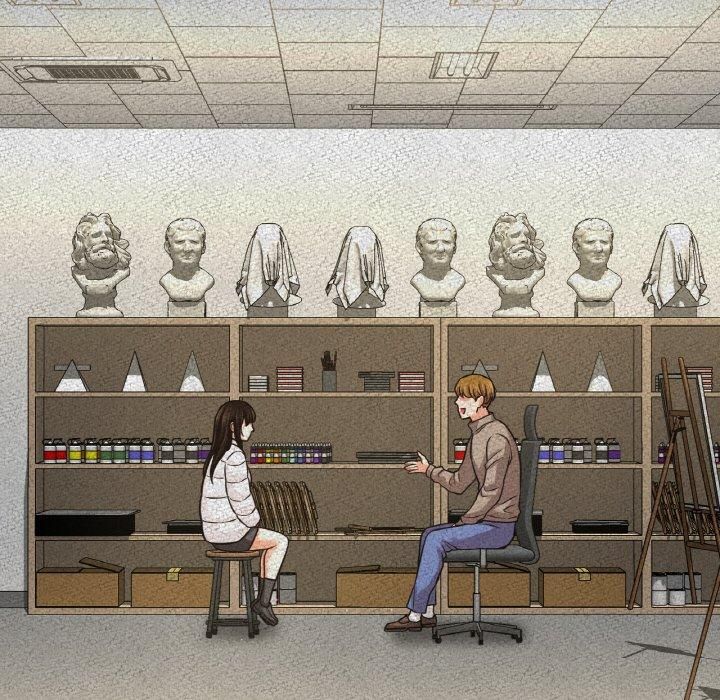 我的女王第45話