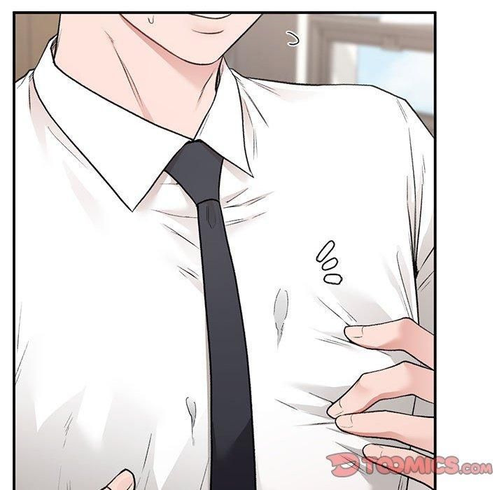 让我一见钟情的他第48話