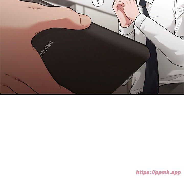 让我一见钟情的他第48話