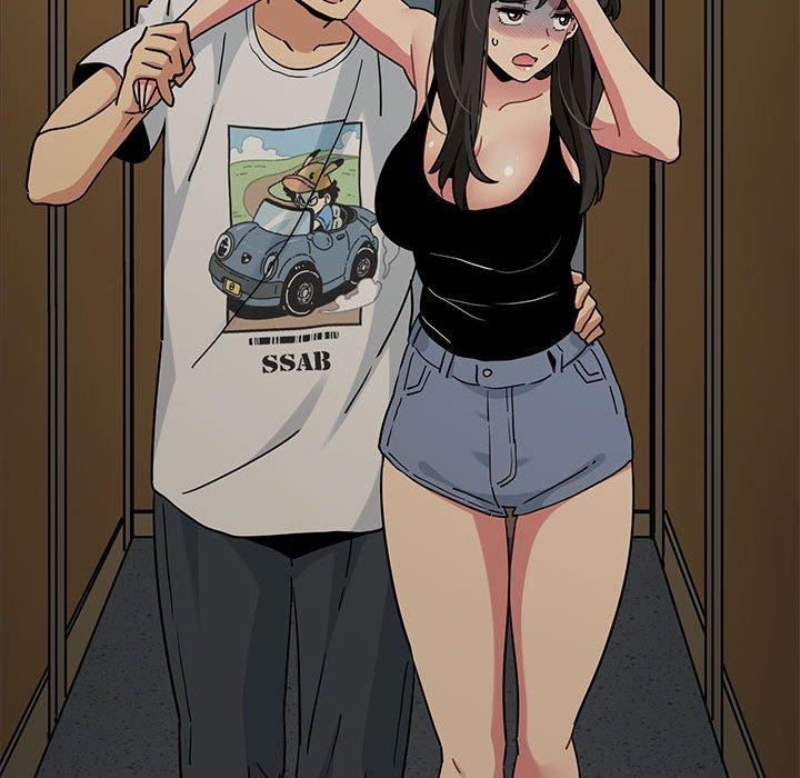 发小碰不得第41話