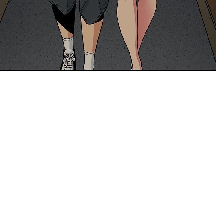 发小碰不得第41話