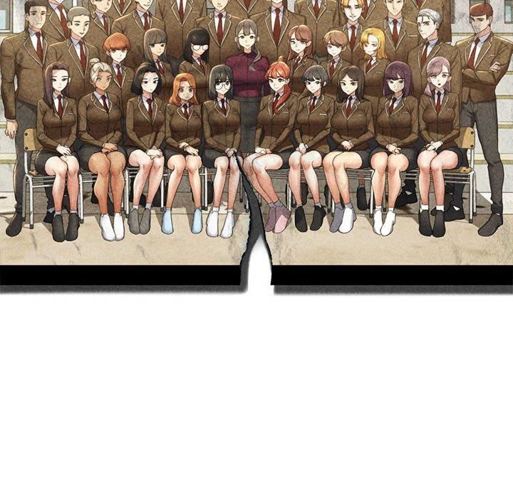 危险同学会第40話