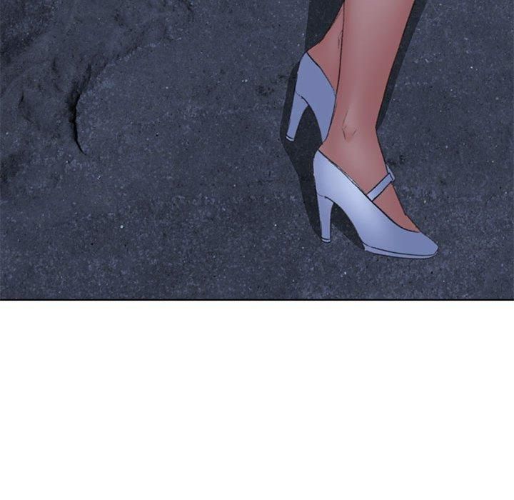 危险同学会第40話