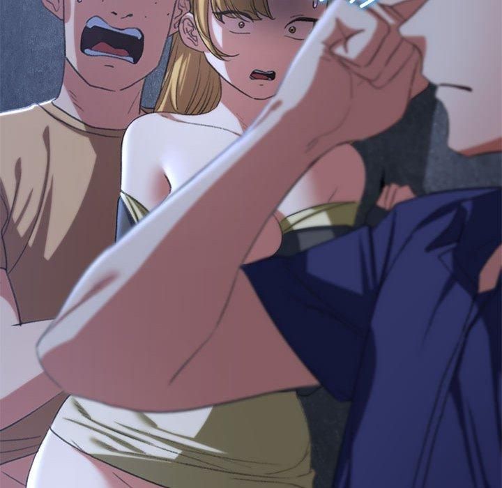 危险同学会第40話