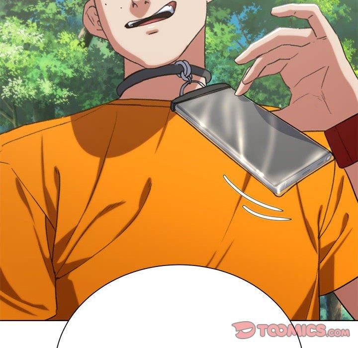 危险同学会第40話