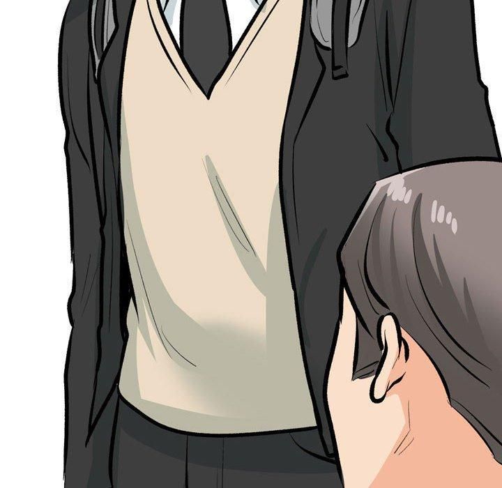 同事換換愛第189話