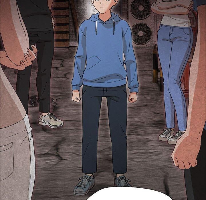 嫁入豪门的老师第32話