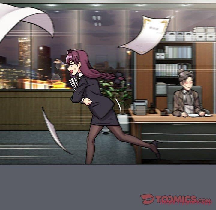 分组换换爱第132話