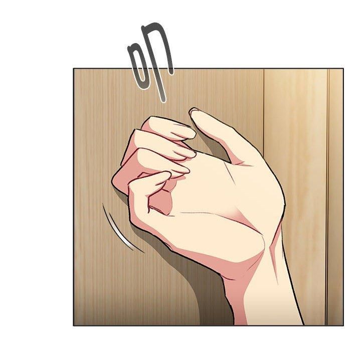 分组换换爱第132話