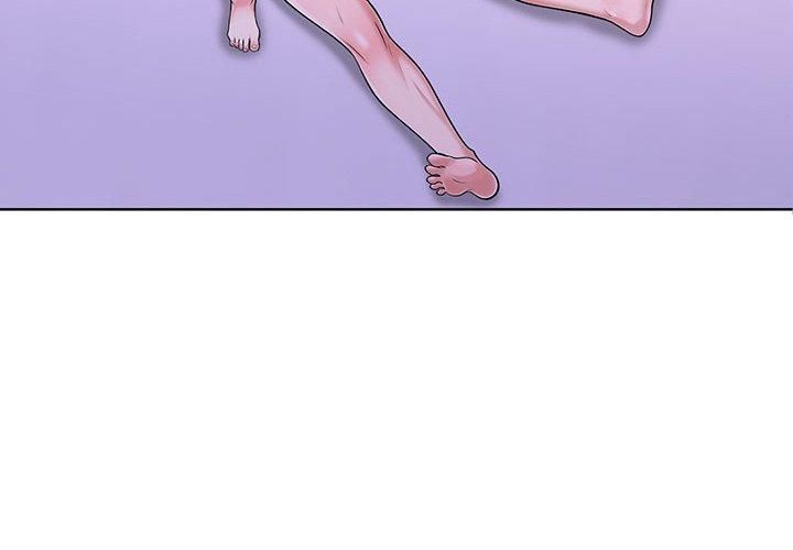 走不出的房间：第二季第12話