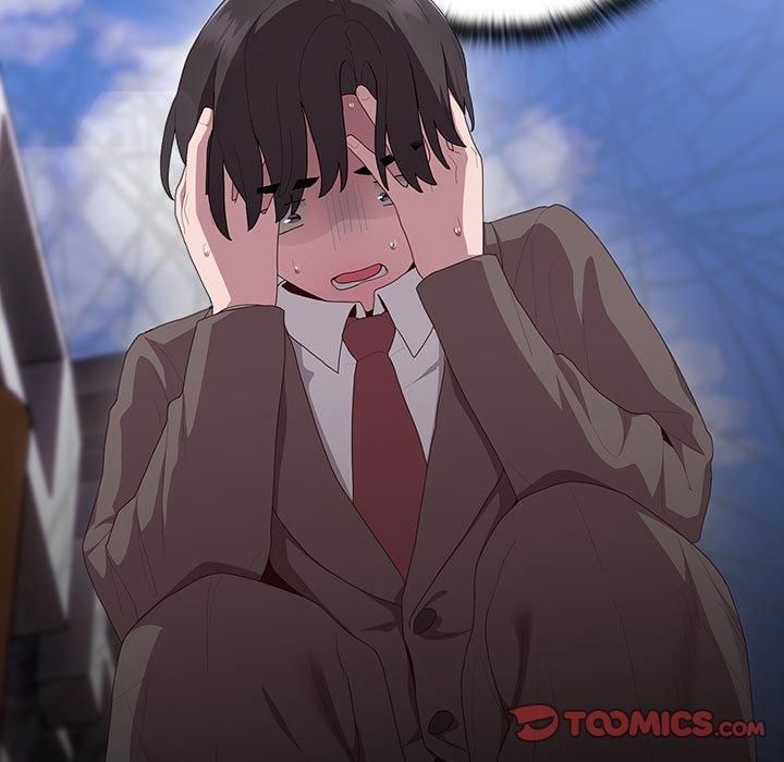 大企业里的小秘密第10話