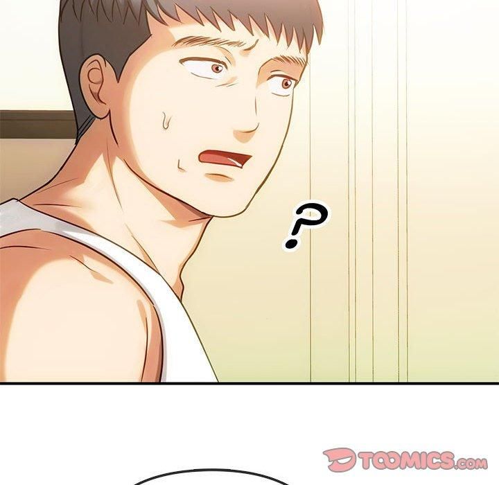 难以克制的欲望第45話