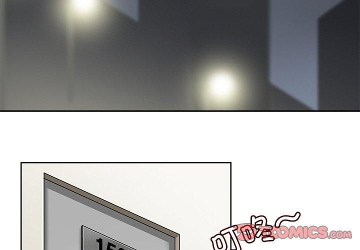 回到过去爱上你第12話