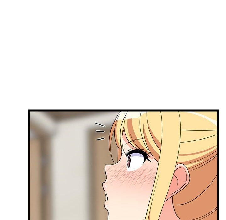 难缠姐妹偏要和我同居第18話