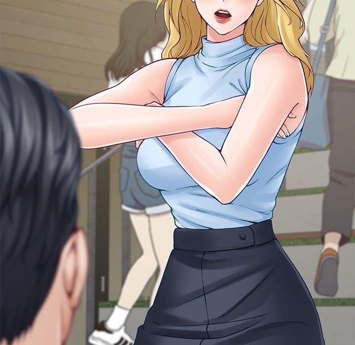 极乐之神第17話