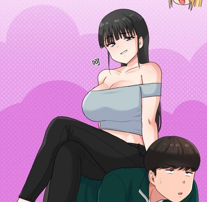 打脸的告白第23話