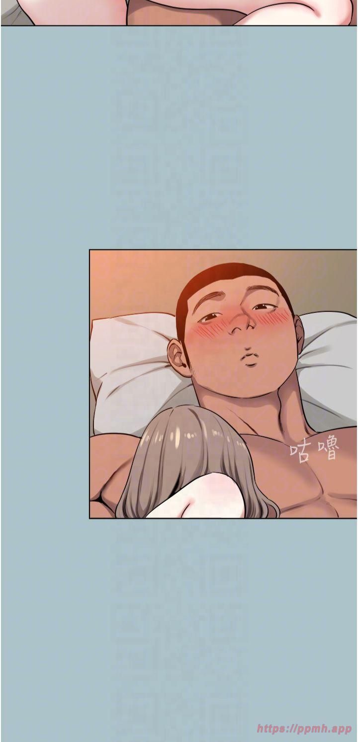 进击的巨根第14話-欲罷不能的巨根