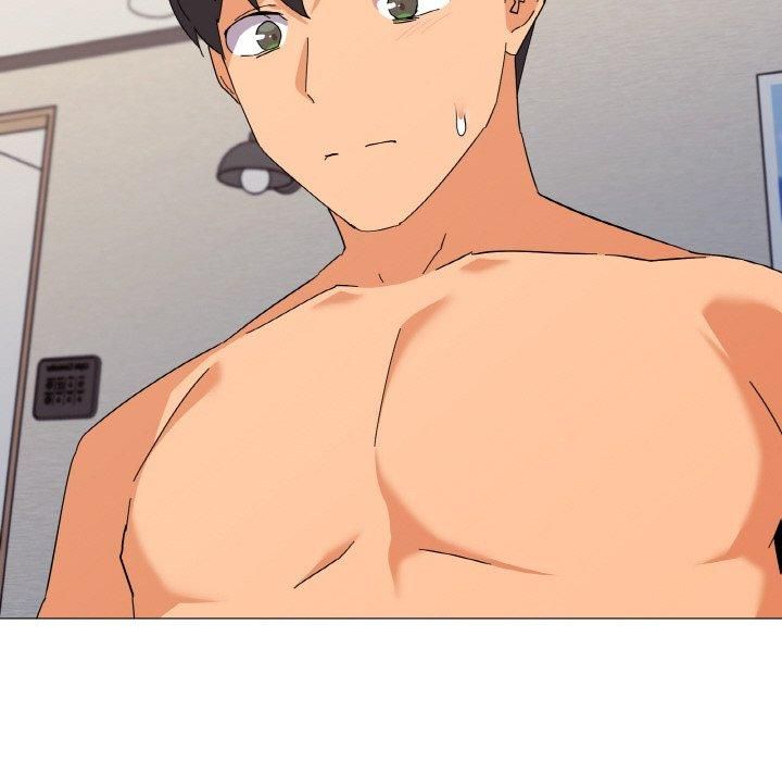 家人之间这样不好吧第20話