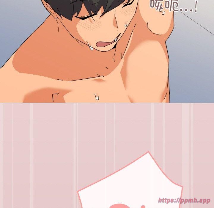 家人之间这样不好吧第20話