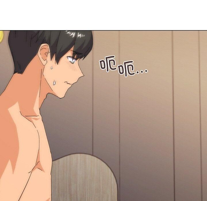 家人之间这样不好吧第20話