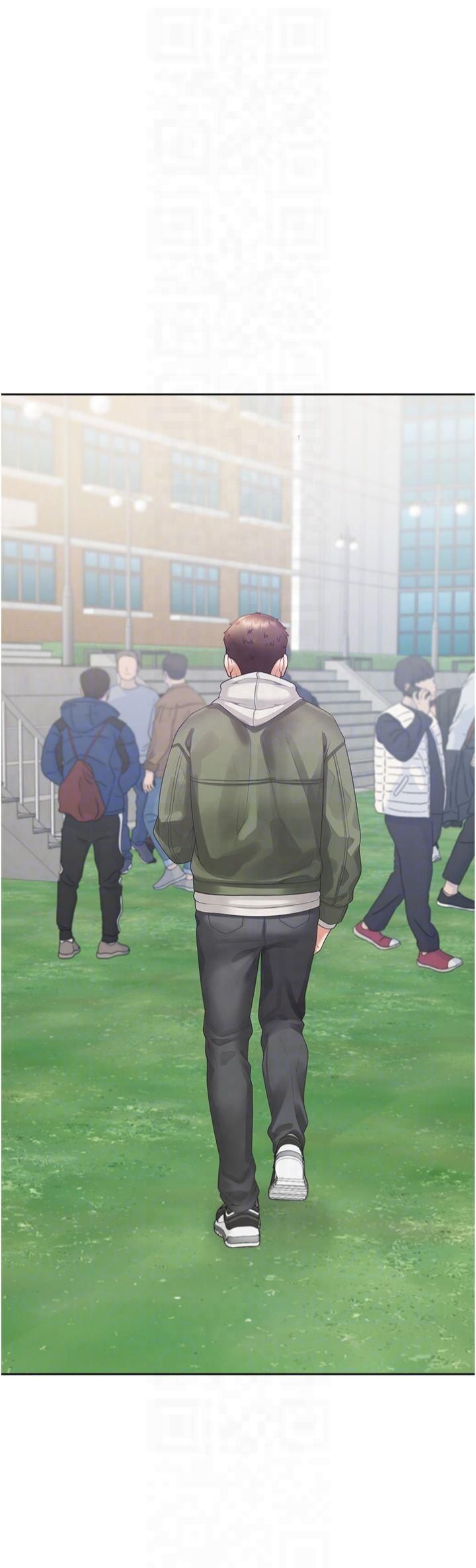 同居上下舖第104話最終話-攜手下半生的人