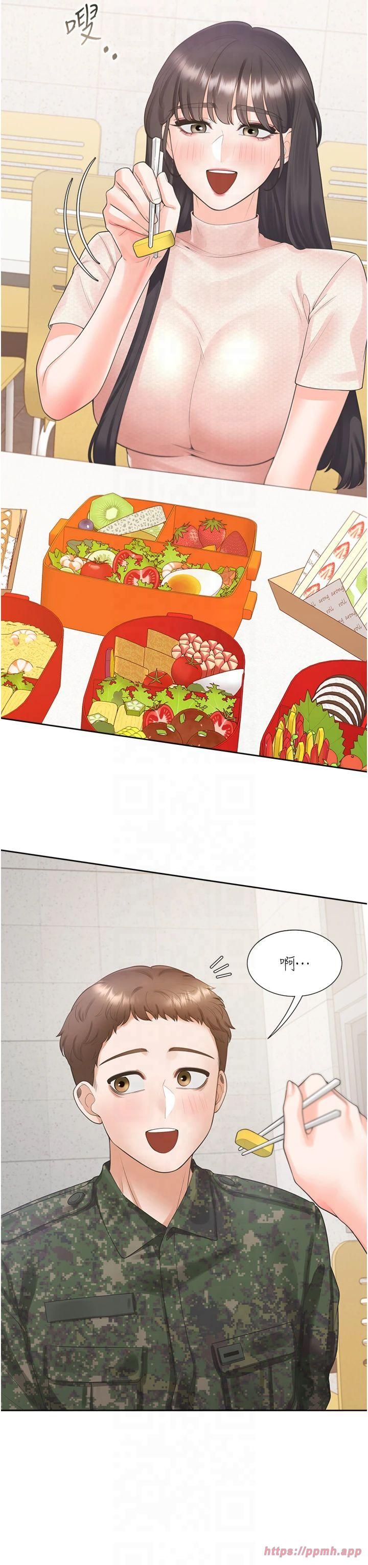 同居上下舖第104話最終話-攜手下半生的人