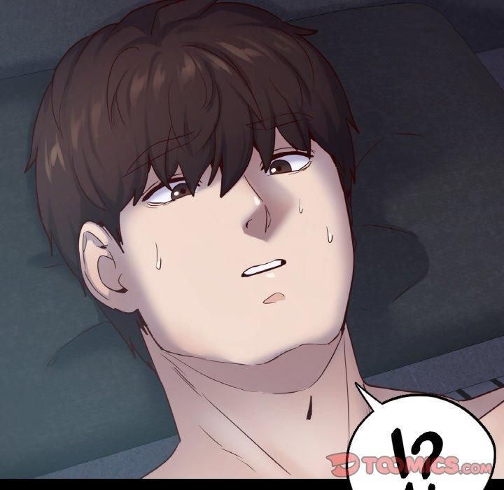 在学校达咩！第39話