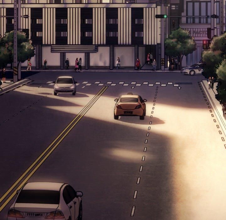 居委会的秘密第5话