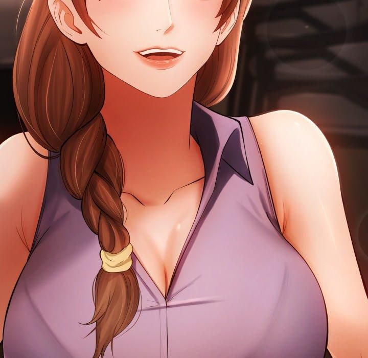 居委会的秘密第5話