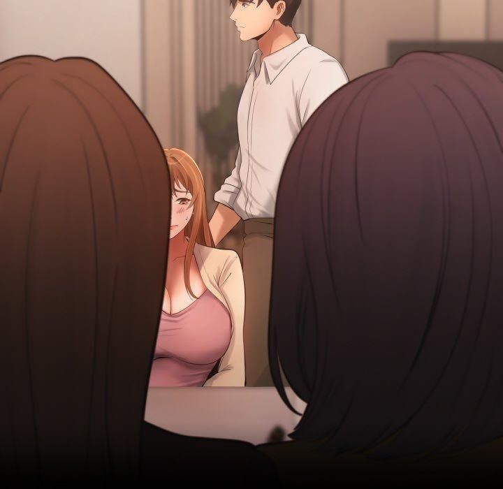 居委会的秘密第5話