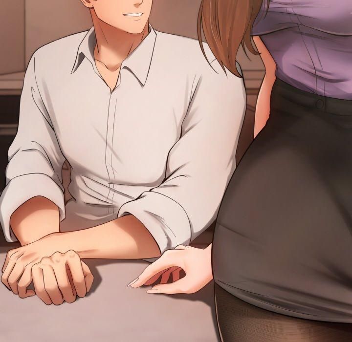 居委会的秘密第5话