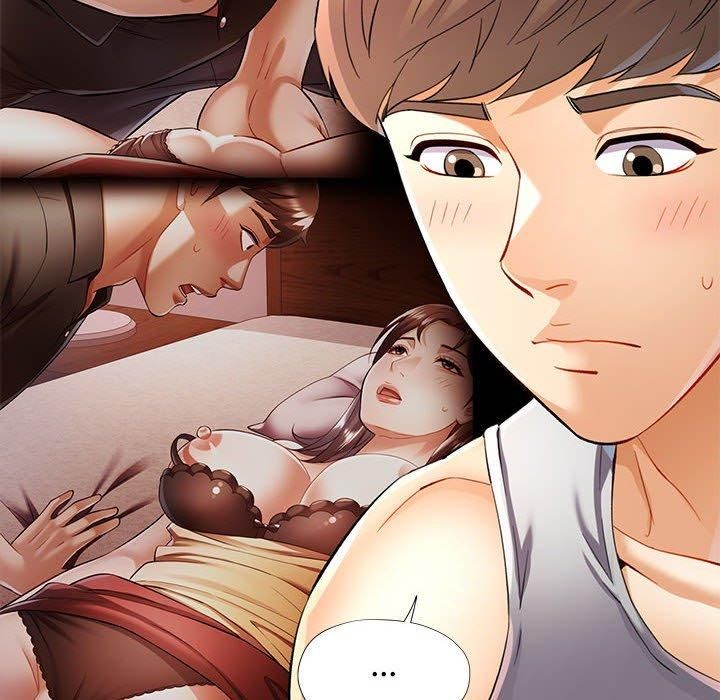 可以爱你吗第27話