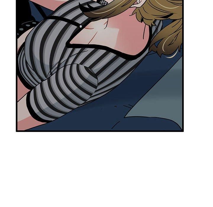 发小碰不得第42話