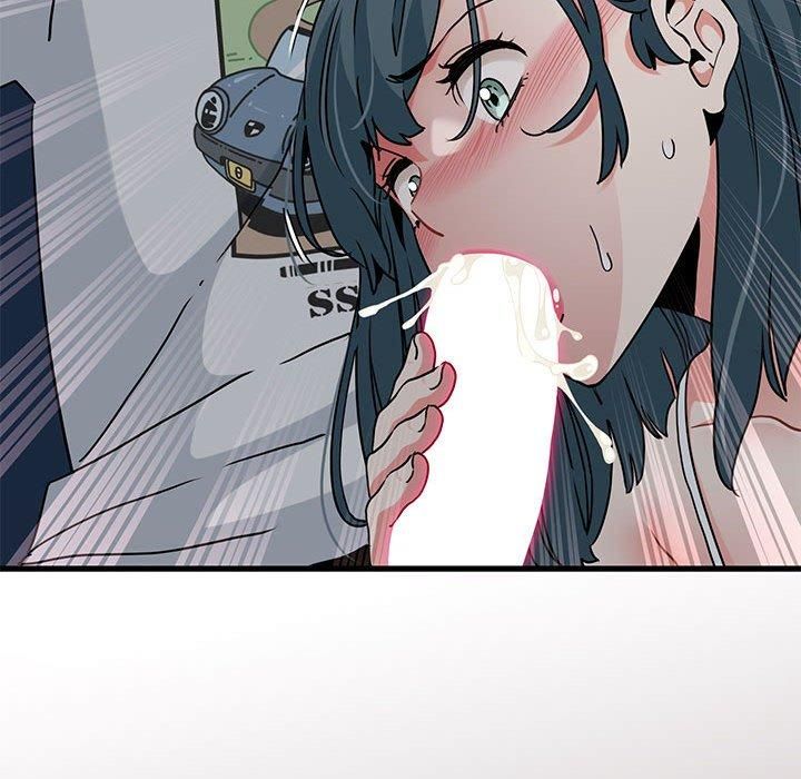 发小碰不得第42話