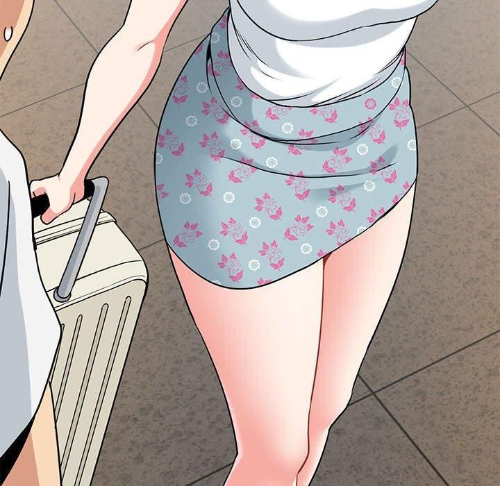 发小碰不得第42話