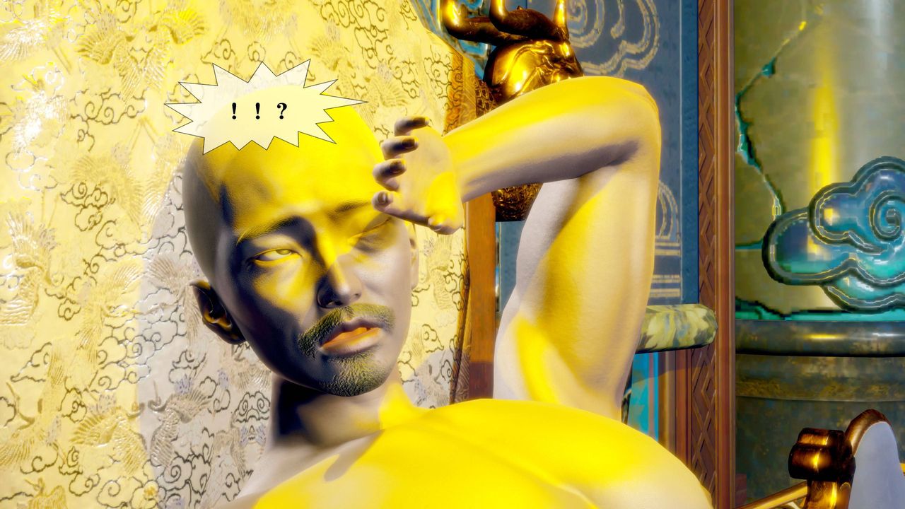 [3D]堕落hd第31話