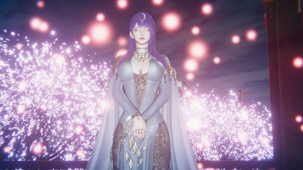 [3D]堕落hd第31話