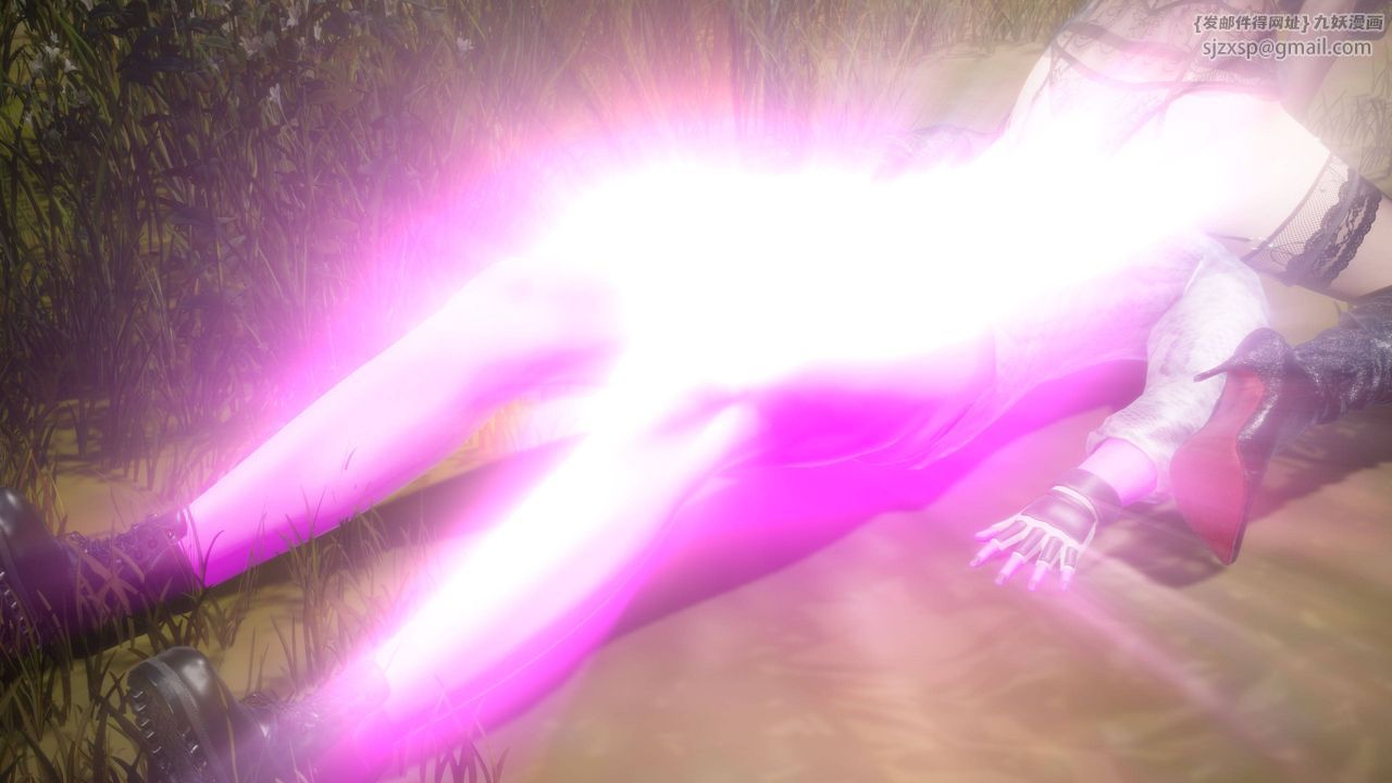 [3D]堕落hd第31話