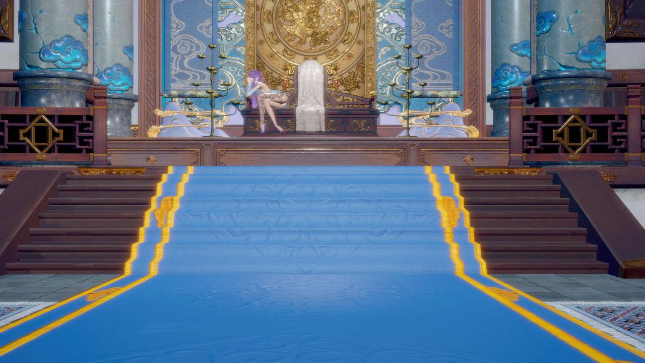 [3D]堕落hd第32話