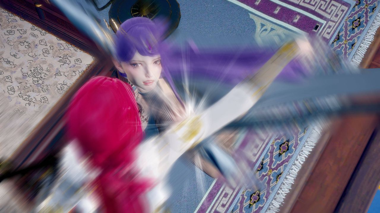 [3D]堕落hd第32話