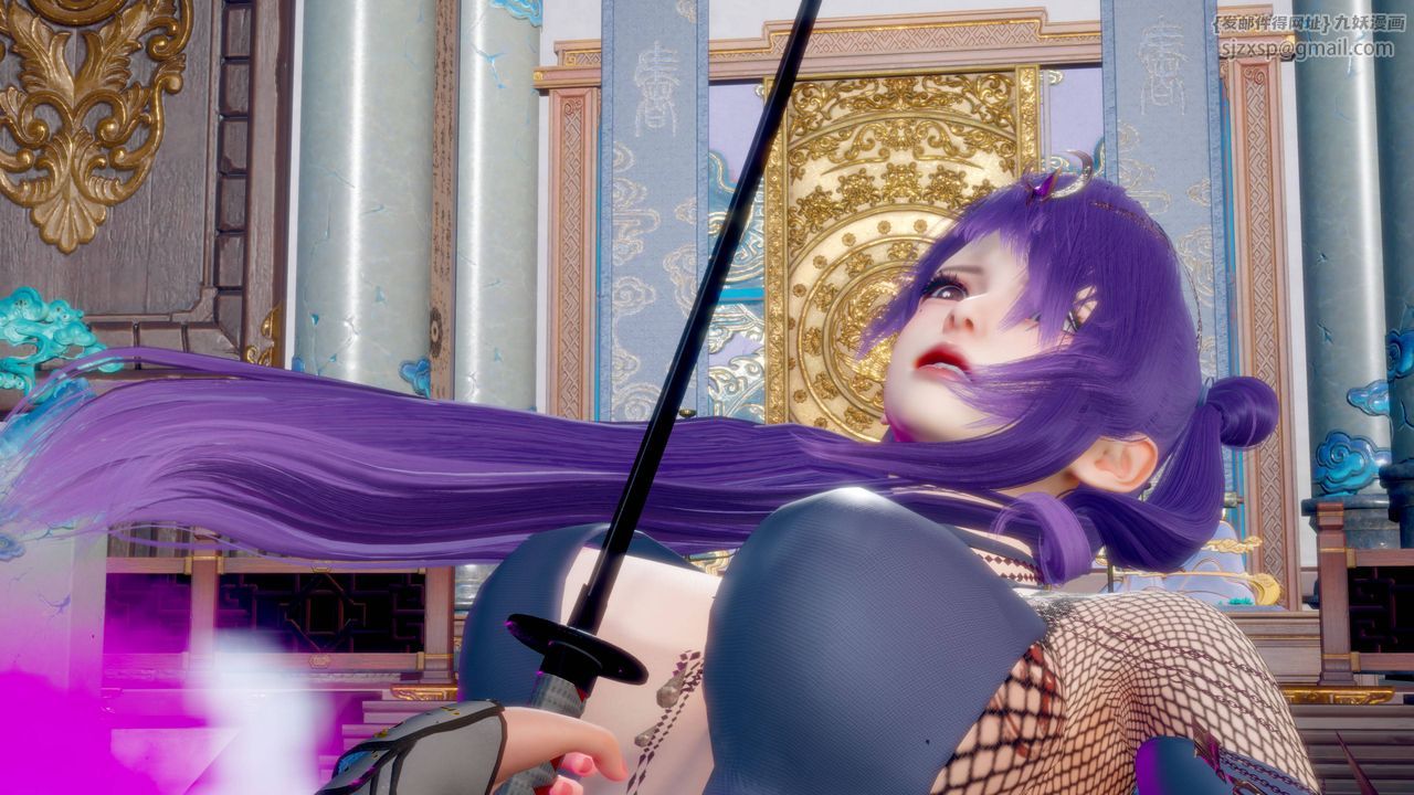 [3D]堕落hd第32話