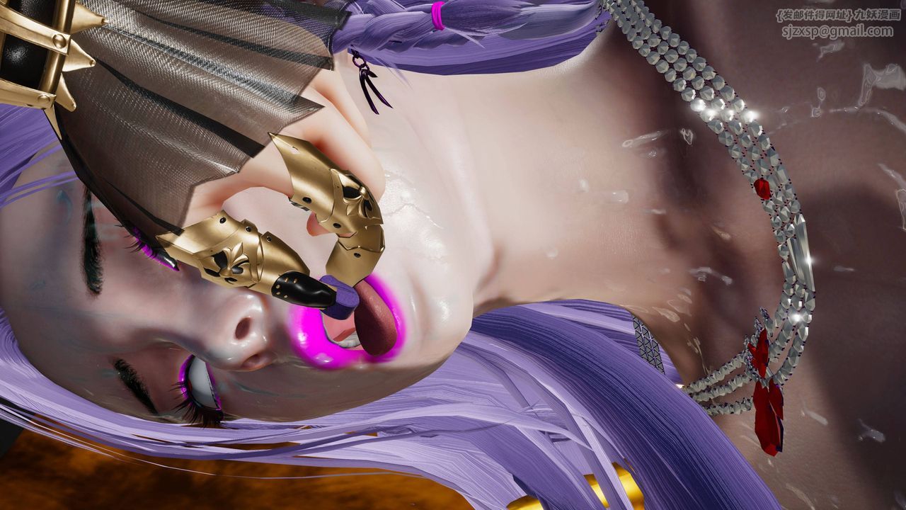 [3D]堕落hd第33話