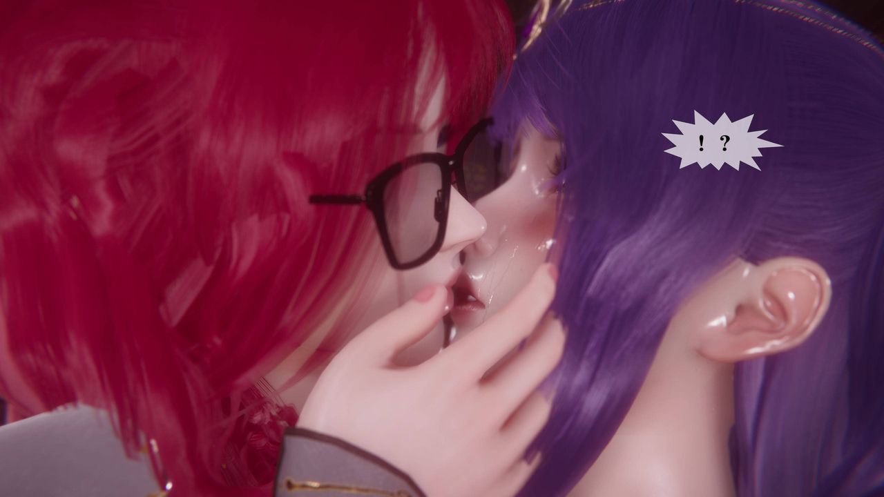 [3D]堕落hd第34話