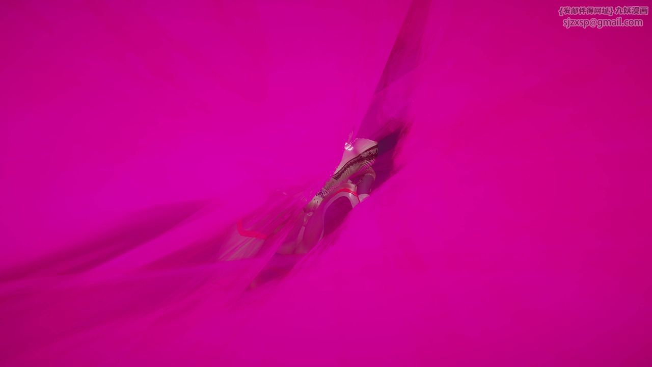 [3D]堕落hd第34話