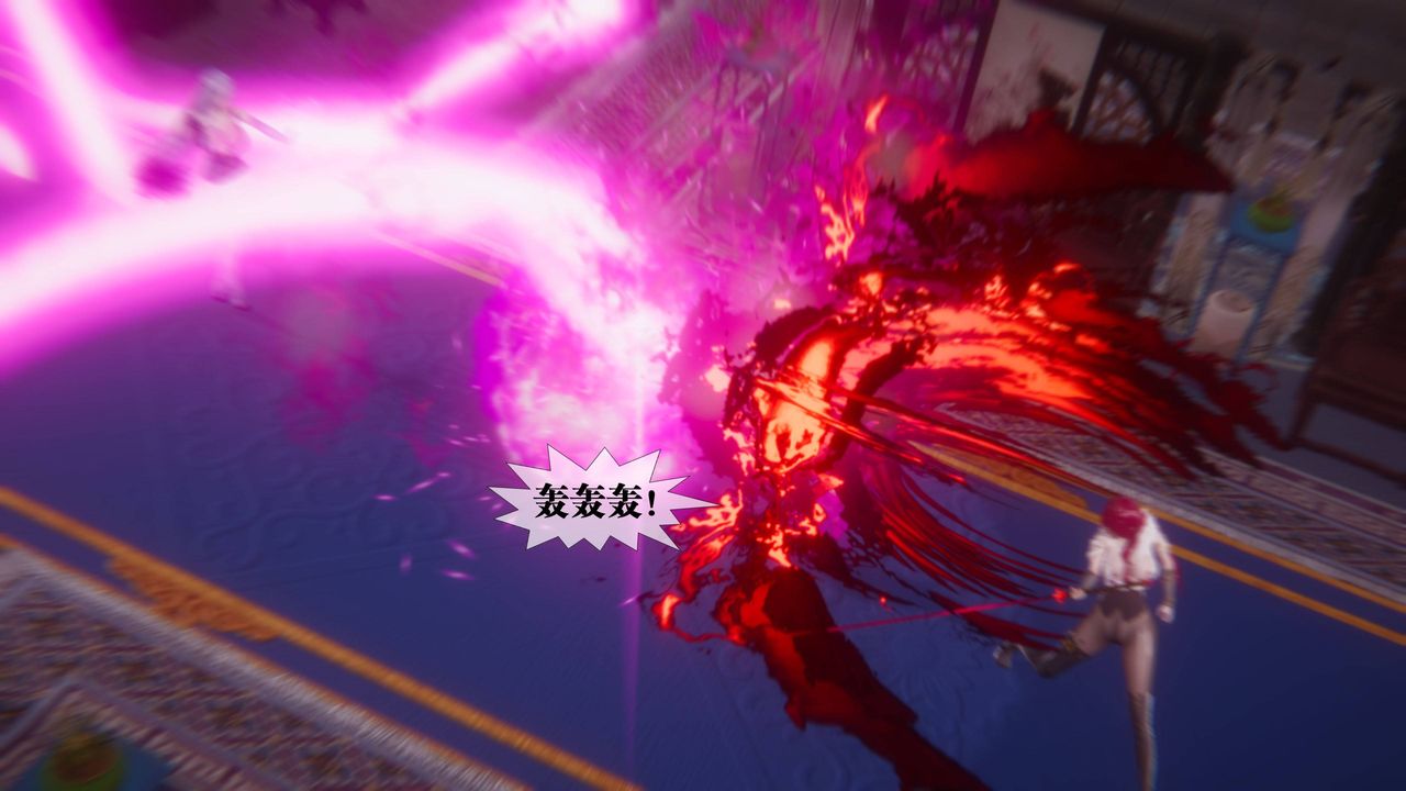 [3D]堕落hd第34話