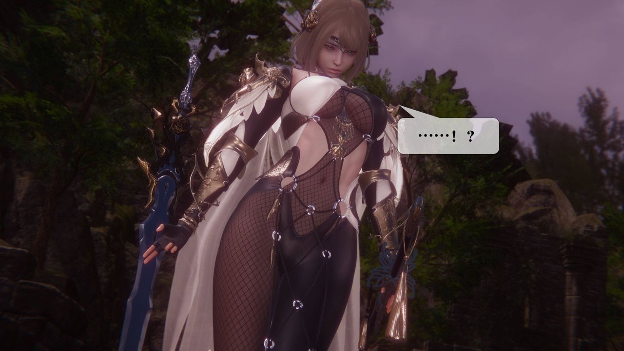 [3D]堕落hd第35話